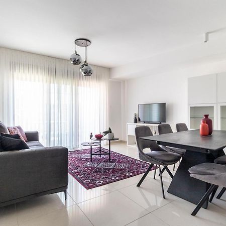 Stylish 1 Bedrooms Parking At City Gate Kudüs Dış mekan fotoğraf