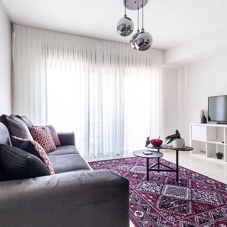 Stylish 1 Bedrooms Parking At City Gate Kudüs Dış mekan fotoğraf