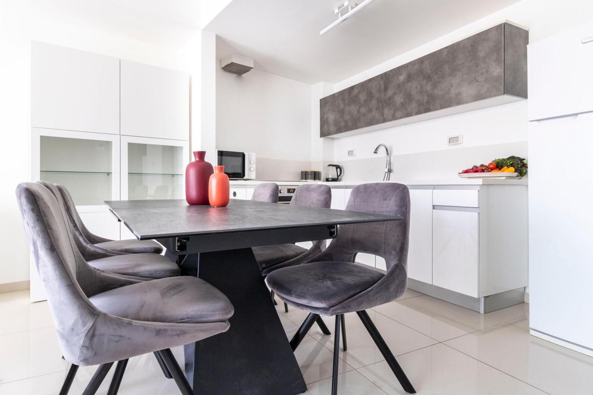 Stylish 1 Bedrooms Parking At City Gate Kudüs Dış mekan fotoğraf