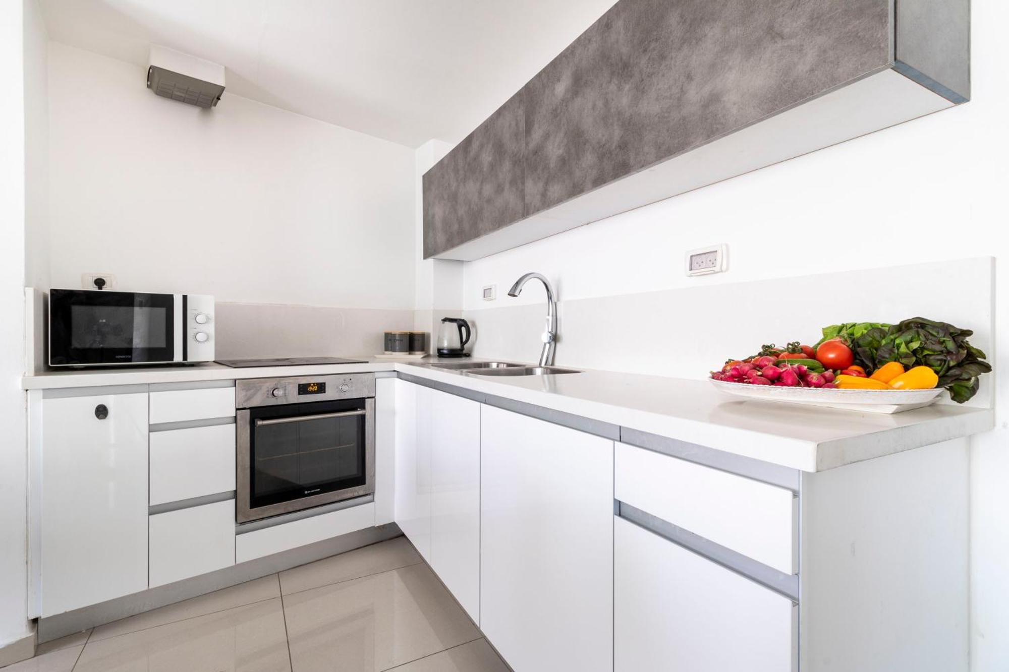 Stylish 1 Bedrooms Parking At City Gate Kudüs Dış mekan fotoğraf