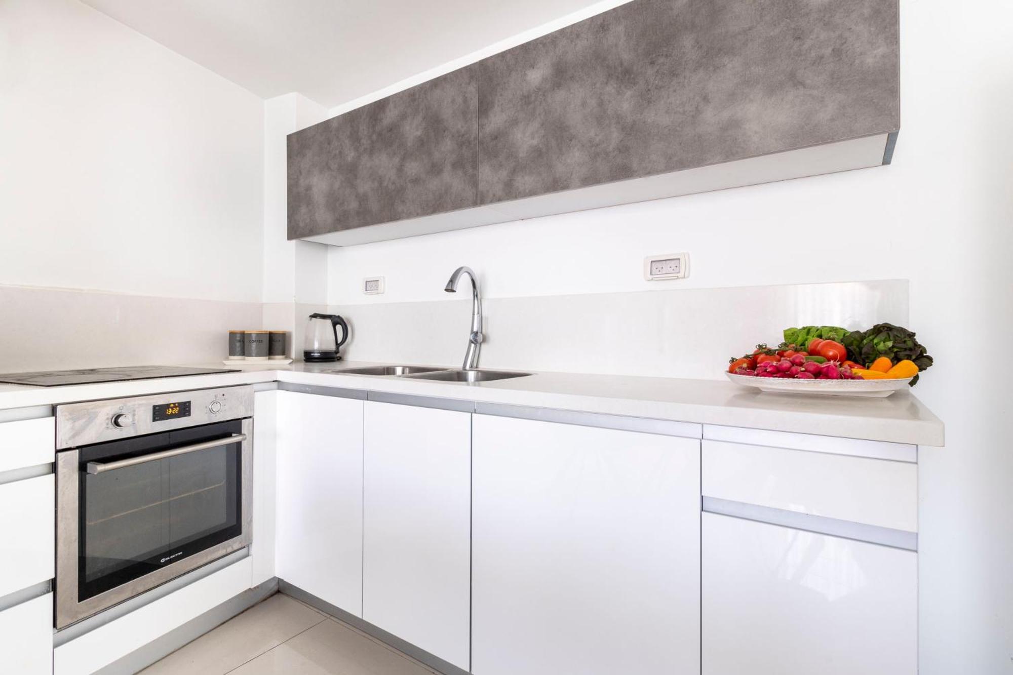Stylish 1 Bedrooms Parking At City Gate Kudüs Dış mekan fotoğraf