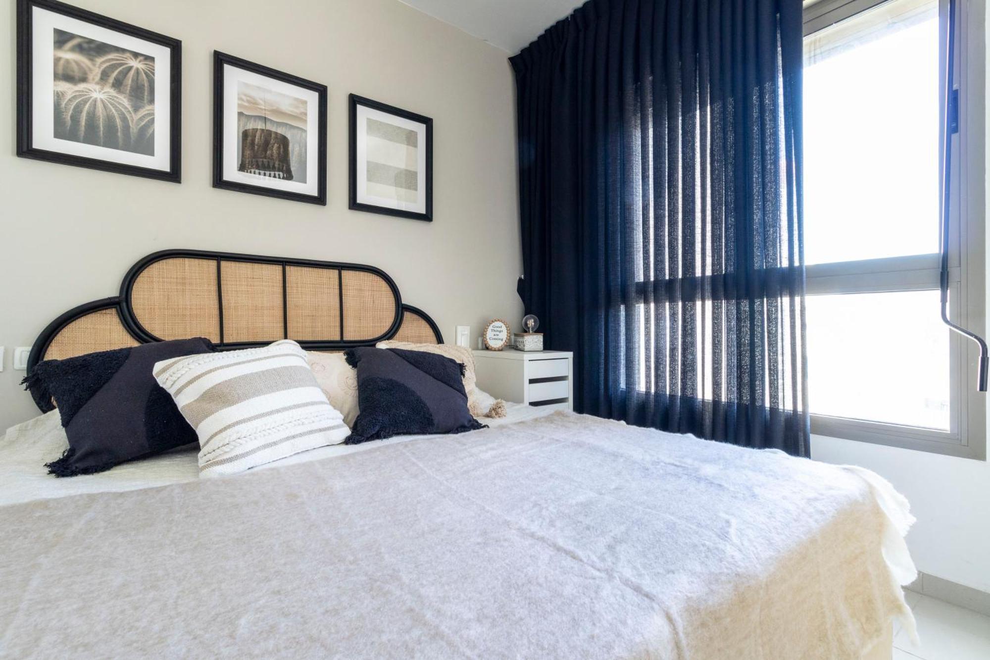 Stylish 1 Bedrooms Parking At City Gate Kudüs Dış mekan fotoğraf